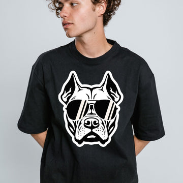 Dog Unisex T Shirt