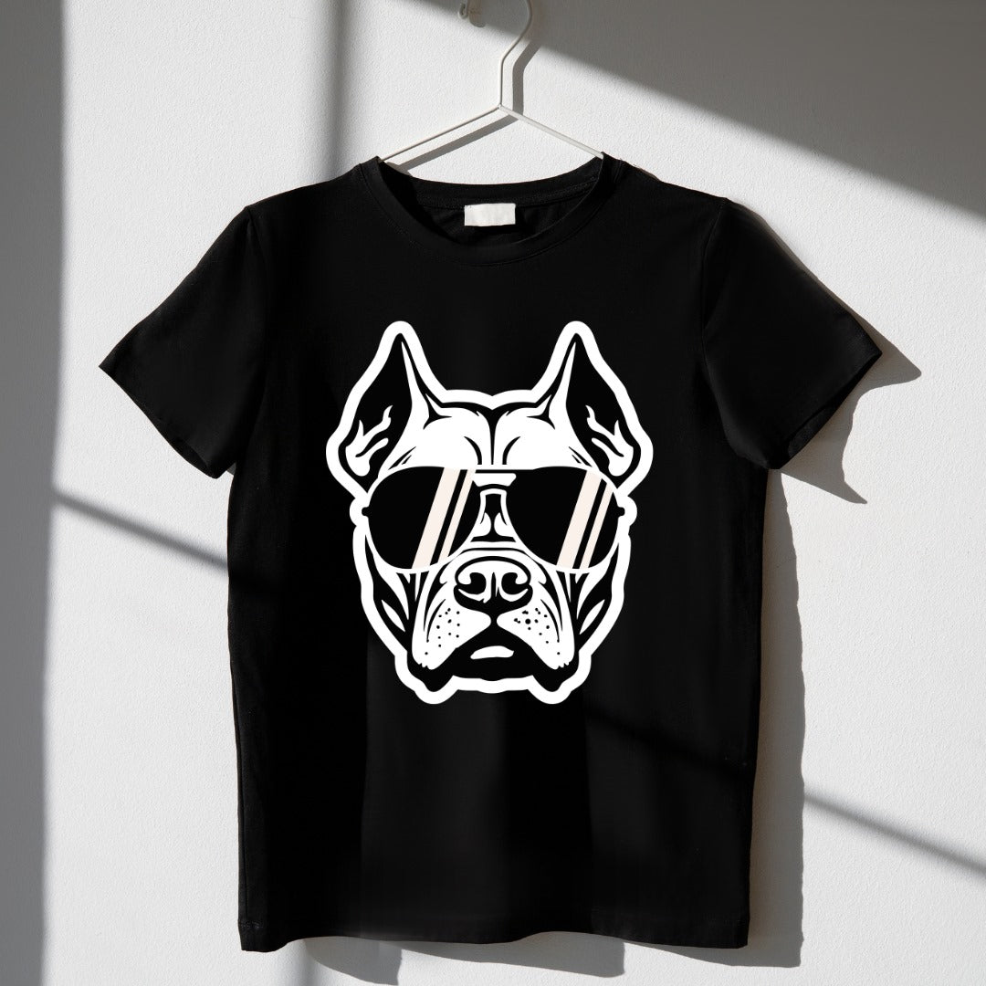 Dog Unisex T Shirt