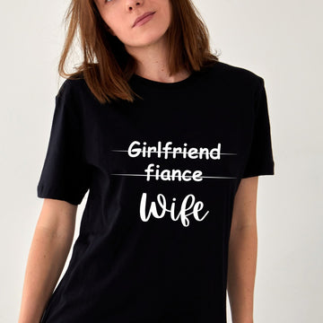 Wife Women's T Shirt