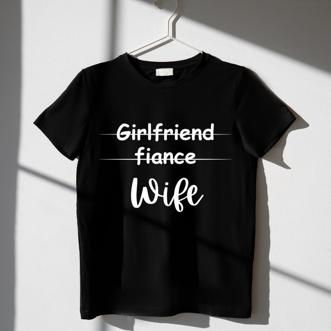 Wife Women's T Shirt