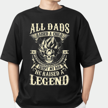 Legends Unisex T Shirt