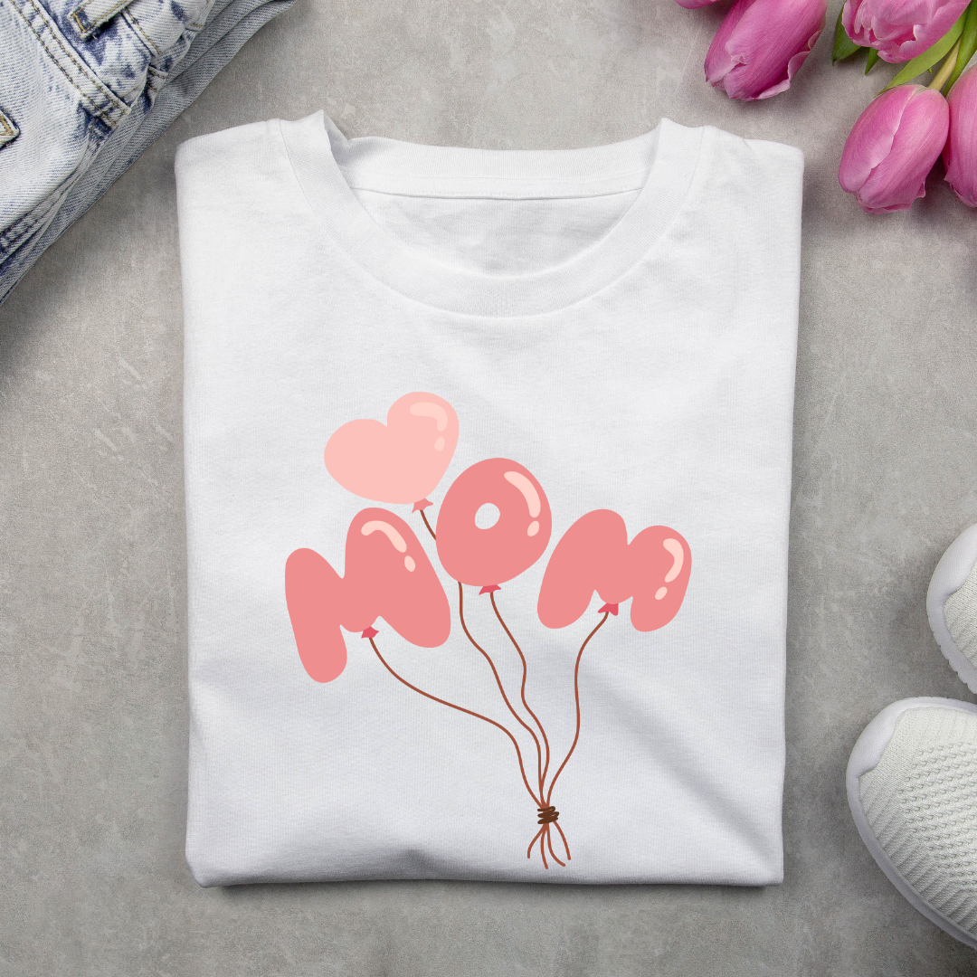 Mom Unisex T Shirt