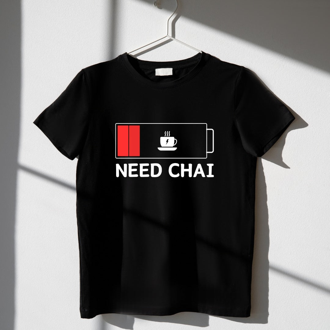 Need Chai Unisex T Shirt